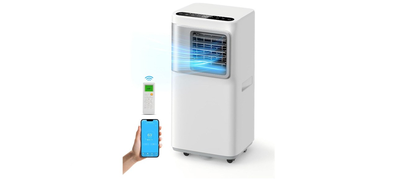 BLATACY Portable Air Conditioner