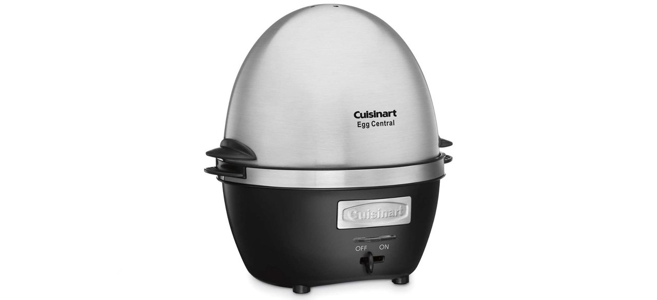 Cuisinart Egg Cooker