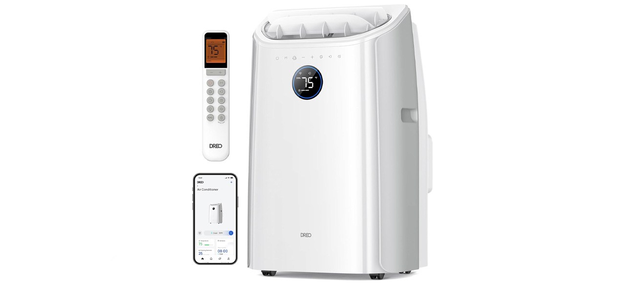 Dreo Portable Air Conditioner