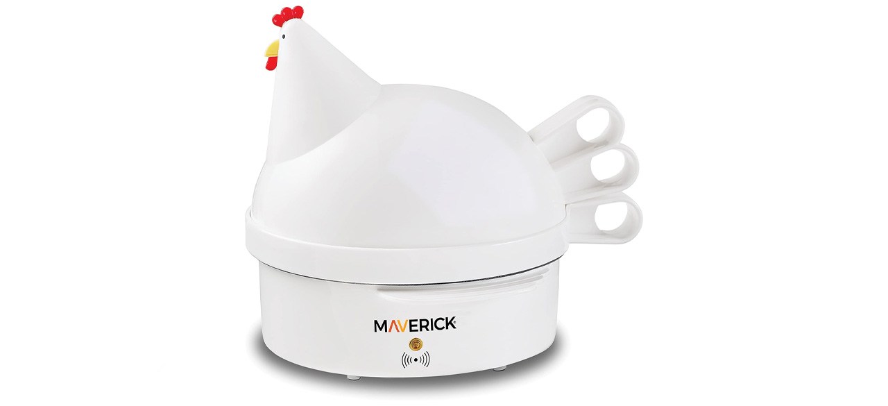 Maverick SEC-2 Henrietta Hen Egg Cooker