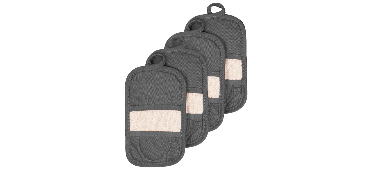RITZ Mitz Premium Pot Holders & Heating Pads