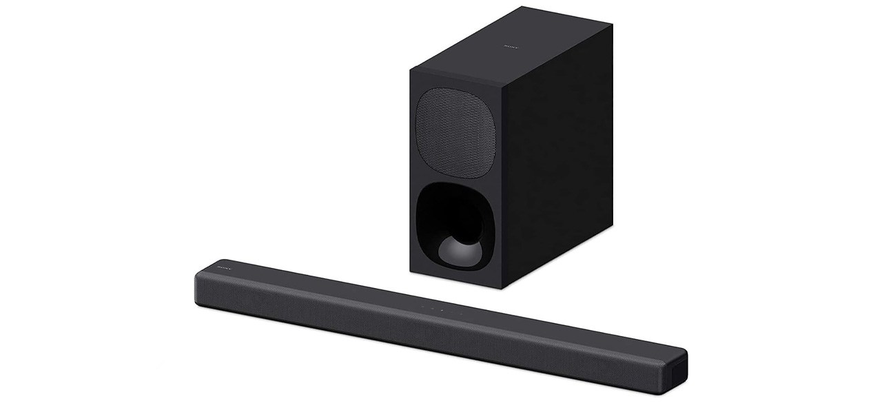 Sony HT-G700 3.1-Channel Soundbar And Subwoofer With Dolby Atmos