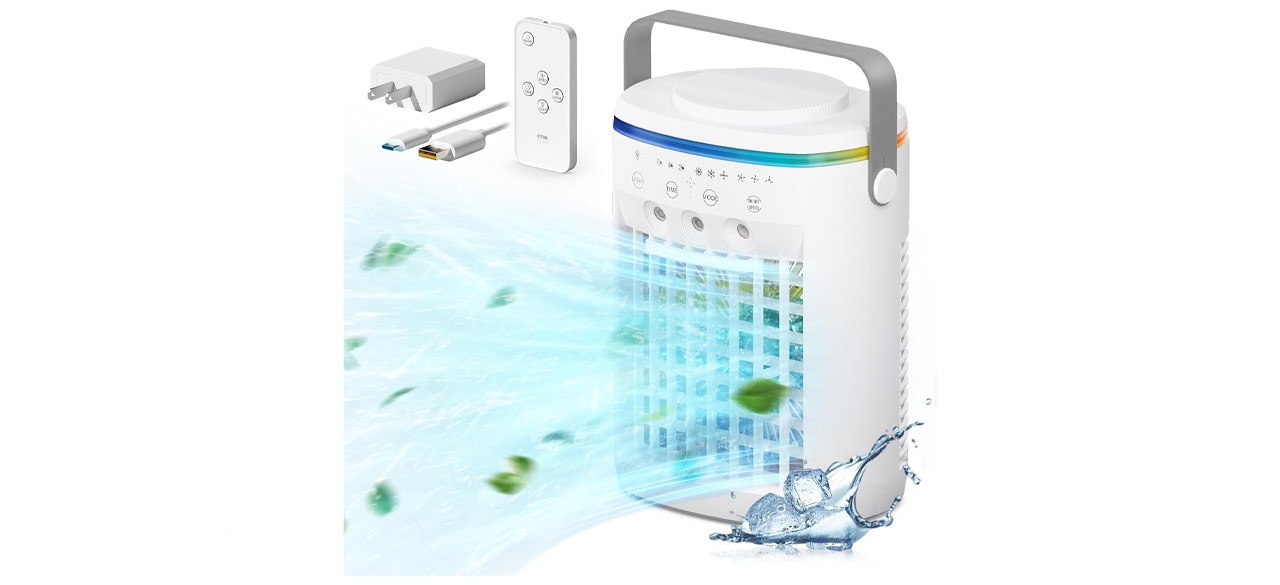 vidihill Portable Air Conditioner