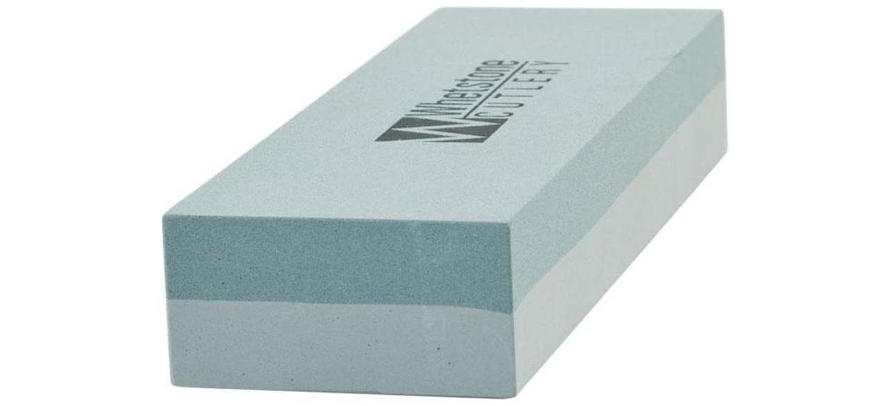 Whetstone Cutlery Dual Sided Knife Sharpening Stone